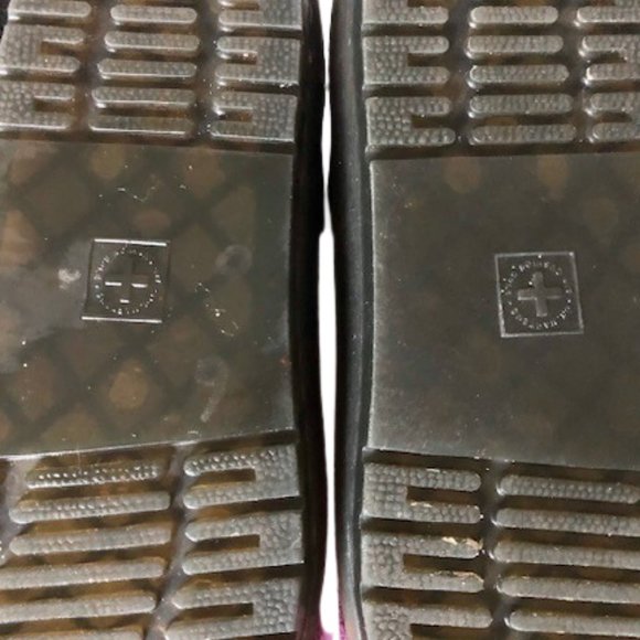 Doc Martens Balfour Z-Strap Sandal - Psych Purple - 7 - Picture 12 of 16